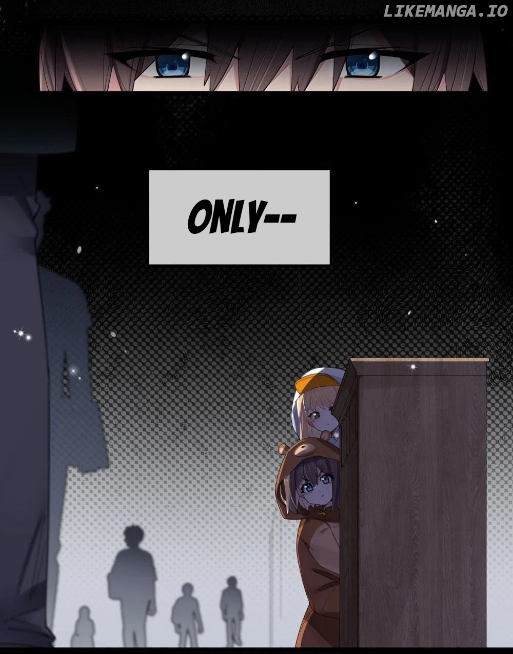 My Fake Girlfriends are using me as a Shield Chapter 143 - page 9